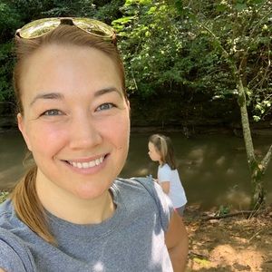 Meet your Posher, Kimberley